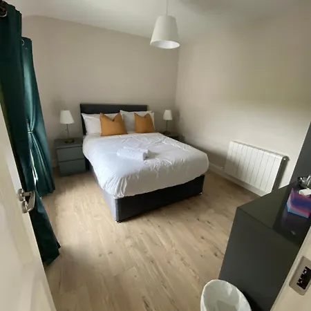 Homestay Ardeen House Tralee