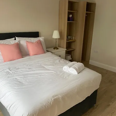 Ardeen House Homestay Tralee