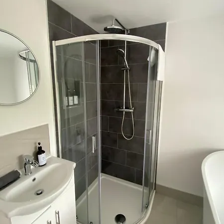 Homestay Ardeen House Tralee