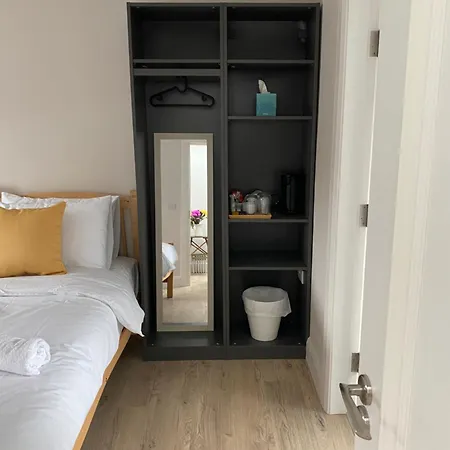 Ardeen House Homestay Tralee