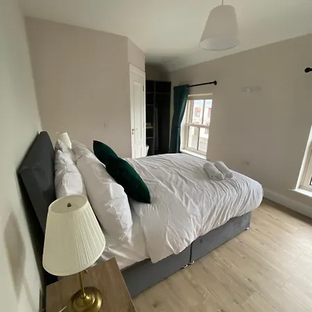 Homestay Ardeen House Tralee