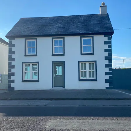 Kwatera prywatna Ardeen House Ballyheigue