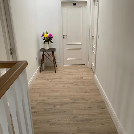 Homestay Ardeen House Tralee