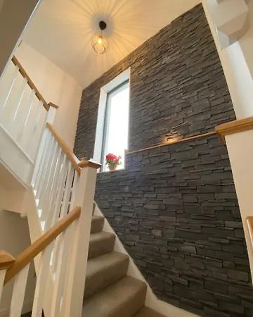 Kwatera prywatna Ardeen House *